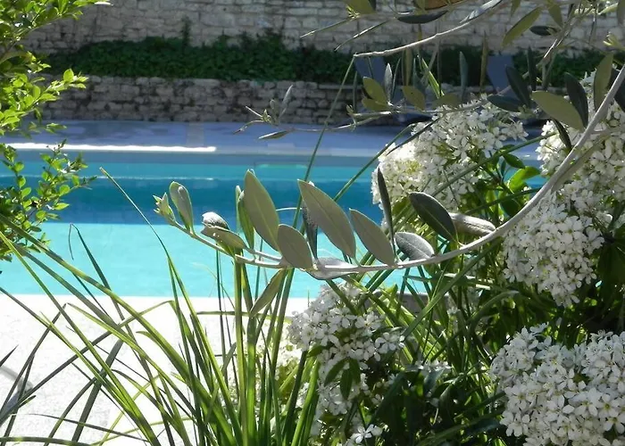Villa Del Re 7 Dans Residence Avec Piscine